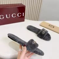 $92.00 USD Gucci Slippers For Women #1388450