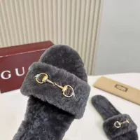 $92.00 USD Gucci Slippers For Women #1388450