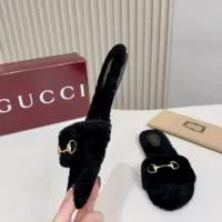 $92.00 USD Gucci Slippers For Women #1388451