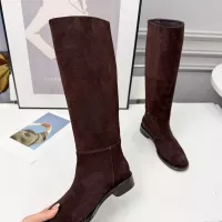 $150.00 USD Christian Dior Boots For Women #1388462