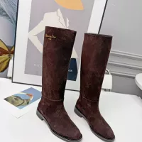 $150.00 USD Christian Dior Boots For Women #1388462
