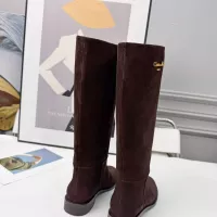 $150.00 USD Christian Dior Boots For Women #1388462