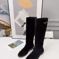$150.00 USD Christian Dior Boots For Women #1388463