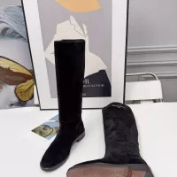 $150.00 USD Christian Dior Boots For Women #1388463