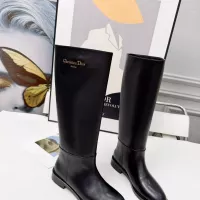 $150.00 USD Christian Dior Boots For Women #1388464