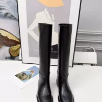 $150.00 USD Christian Dior Boots For Women #1388464