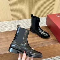 $122.00 USD Gucci Boots For Women #1388466