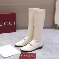 $135.00 USD Gucci Boots For Women #1388467