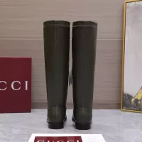 $135.00 USD Gucci Boots For Women #1388468