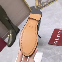 $135.00 USD Gucci Boots For Women #1388468