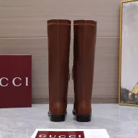 $135.00 USD Gucci Boots For Women #1388469