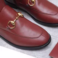 $135.00 USD Gucci Boots For Women #1388470