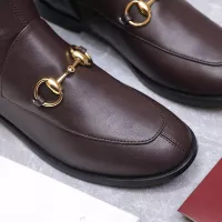 $135.00 USD Gucci Boots For Women #1388471