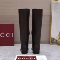 $135.00 USD Gucci Boots For Women #1388471