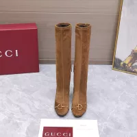 $162.00 USD Gucci Boots For Women #1388473