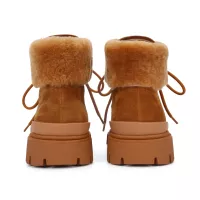 $132.00 USD Dolce & Gabbana D&G Boots For Men #1388476