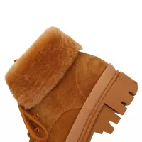 $132.00 USD Dolce & Gabbana D&G Boots For Men #1388476