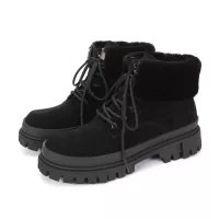 $132.00 USD Dolce & Gabbana D&G Boots For Women #1388477