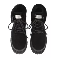$132.00 USD Dolce & Gabbana D&G Boots For Women #1388477