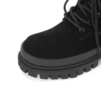 $132.00 USD Dolce & Gabbana D&G Boots For Women #1388477
