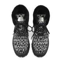 $132.00 USD Dolce & Gabbana D&G Boots For Men #1388482