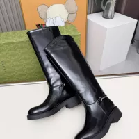 $158.00 USD Gucci Boots For Women #1388489