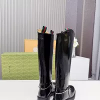 $158.00 USD Gucci Boots For Women #1388489