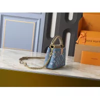 $85.00 USD Louis Vuitton AAA Quality Handbags For Women #1388503