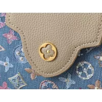 $85.00 USD Louis Vuitton AAA Quality Handbags For Women #1388503