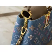 $85.00 USD Louis Vuitton AAA Quality Handbags For Women #1388503
