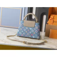$88.00 USD Louis Vuitton AAA Quality Handbags For Women #1388505