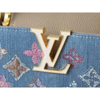 $88.00 USD Louis Vuitton AAA Quality Handbags For Women #1388505