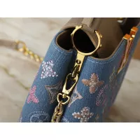$88.00 USD Louis Vuitton AAA Quality Handbags For Women #1388505