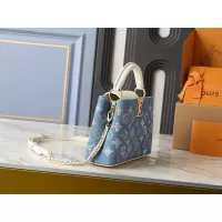 $88.00 USD Louis Vuitton AAA Quality Handbags For Women #1388507