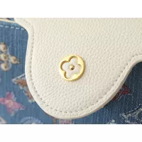 $88.00 USD Louis Vuitton AAA Quality Handbags For Women #1388507