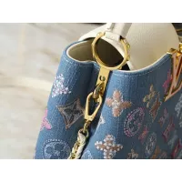 $88.00 USD Louis Vuitton AAA Quality Handbags For Women #1388507