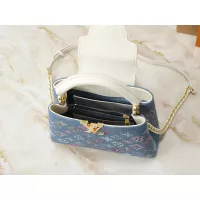 $88.00 USD Louis Vuitton AAA Quality Handbags For Women #1388507
