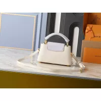 $88.00 USD Louis Vuitton AAA Quality Handbags For Women #1388510
