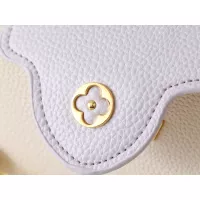 $88.00 USD Louis Vuitton AAA Quality Handbags For Women #1388510