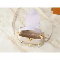 $88.00 USD Louis Vuitton AAA Quality Handbags For Women #1388510