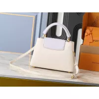 $92.00 USD Louis Vuitton AAA Quality Handbags For Women #1388514