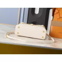 $92.00 USD Louis Vuitton AAA Quality Handbags For Women #1388514