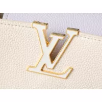 $92.00 USD Louis Vuitton AAA Quality Handbags For Women #1388514