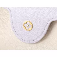 $92.00 USD Louis Vuitton AAA Quality Handbags For Women #1388514