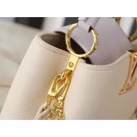$92.00 USD Louis Vuitton AAA Quality Handbags For Women #1388514