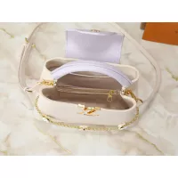 $92.00 USD Louis Vuitton AAA Quality Handbags For Women #1388514