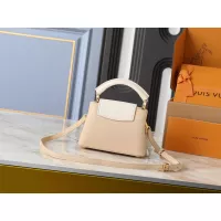$88.00 USD Louis Vuitton AAA Quality Handbags For Women #1388516