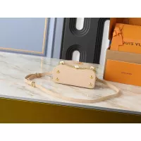 $88.00 USD Louis Vuitton AAA Quality Handbags For Women #1388516