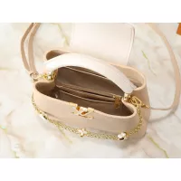 $92.00 USD Louis Vuitton AAA Quality Handbags For Women #1388517