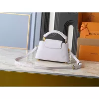 $88.00 USD Louis Vuitton AAA Quality Handbags For Women #1388518